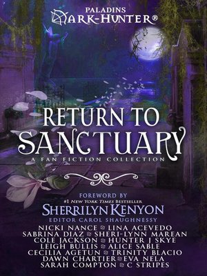 cover image of Return to Sanctuary